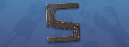 The common culprits of swaging tool errors