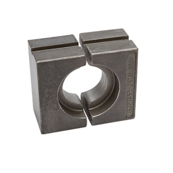 TD3 - OVAL C DIE