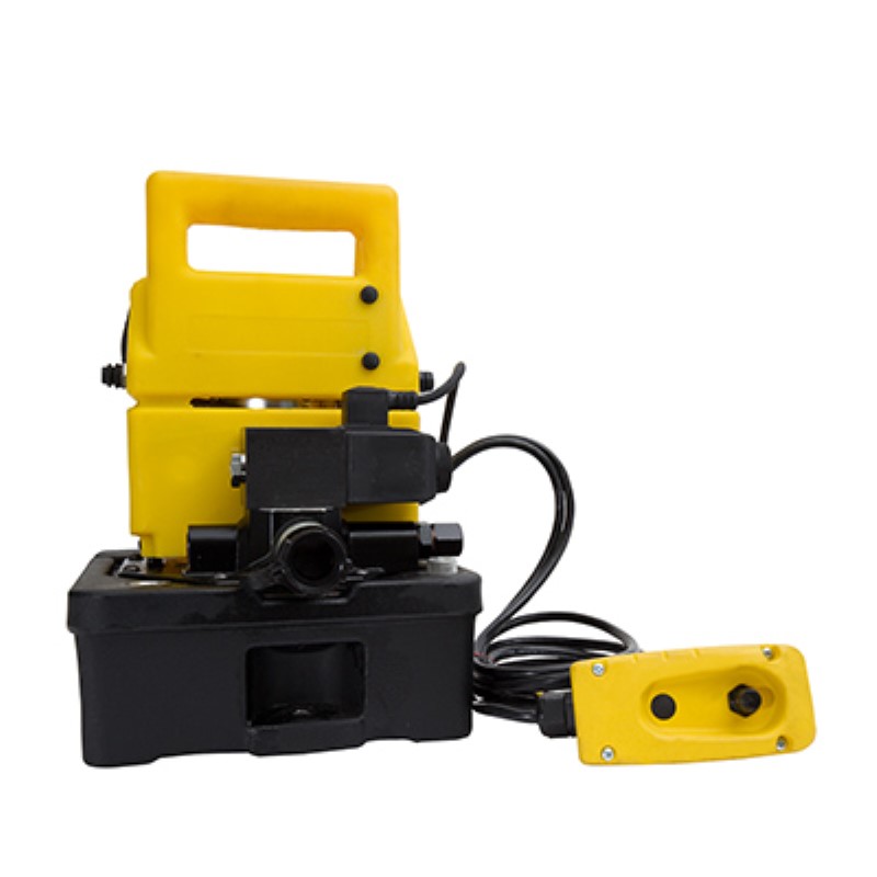 NEH1 Hydraulic Pump Nicopress