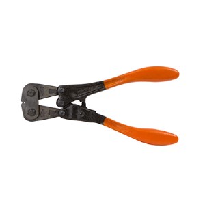 Black Hook Tackle Cable Crimps - Nicopress Style Crimps