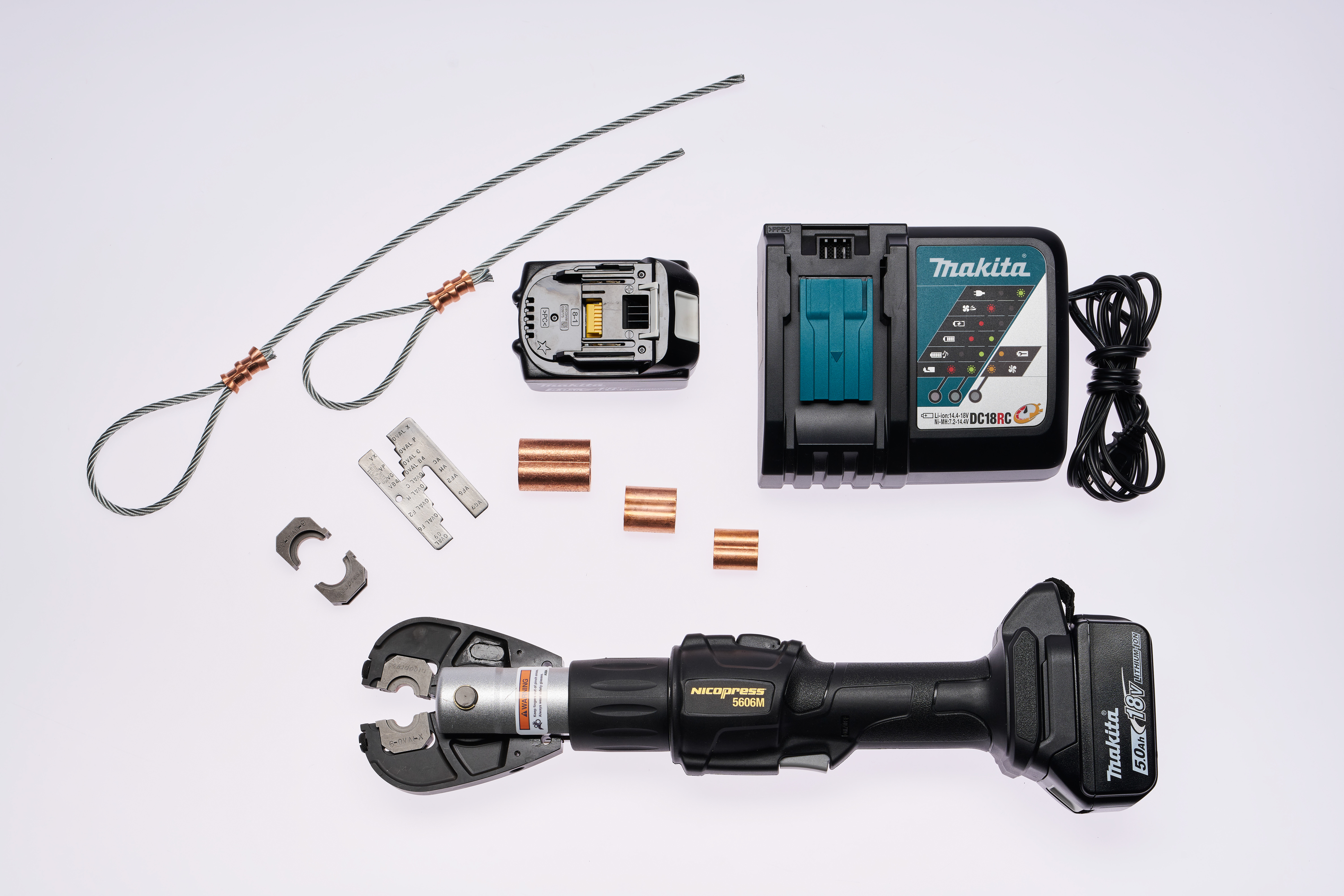 One system. Multiple problems solved.