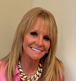 Meet Tracy McAnear