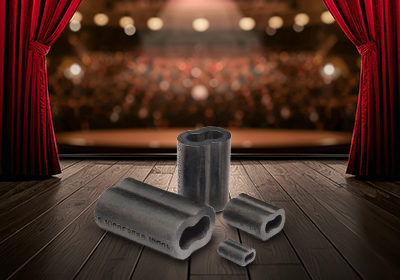 Stage-Ready Sleeves
