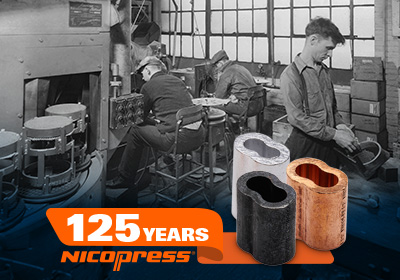 125 Years Strong 