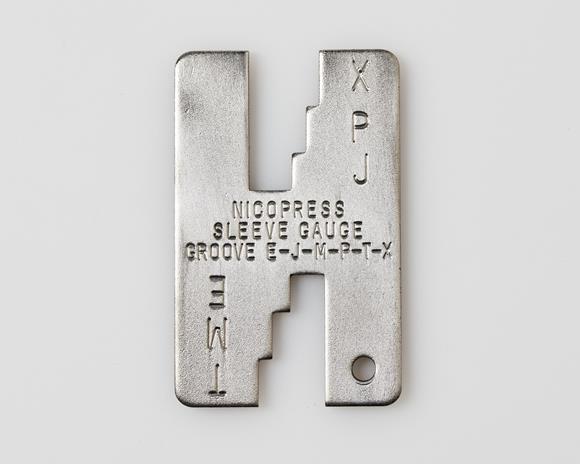 TA1-acc-2931 GAUGE