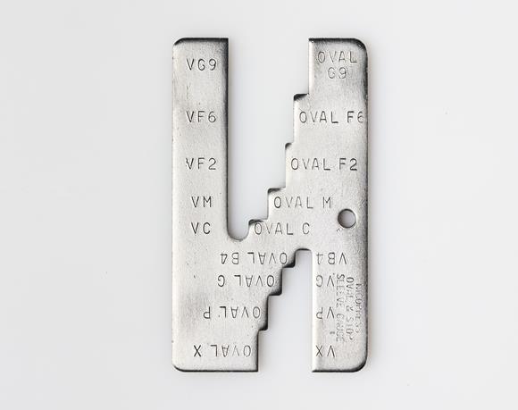 TA1-acc-2930 GAUGE